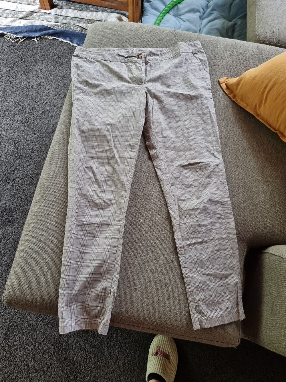 Beautiful Pants