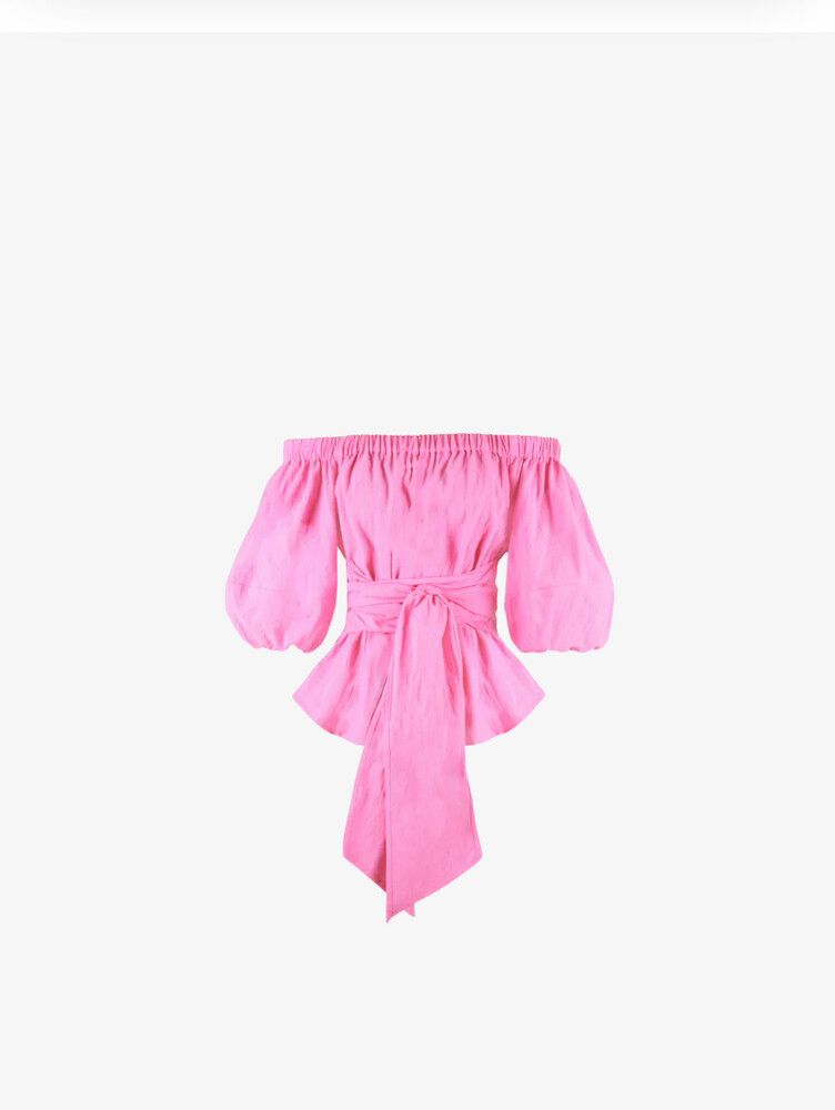 Ruby Top