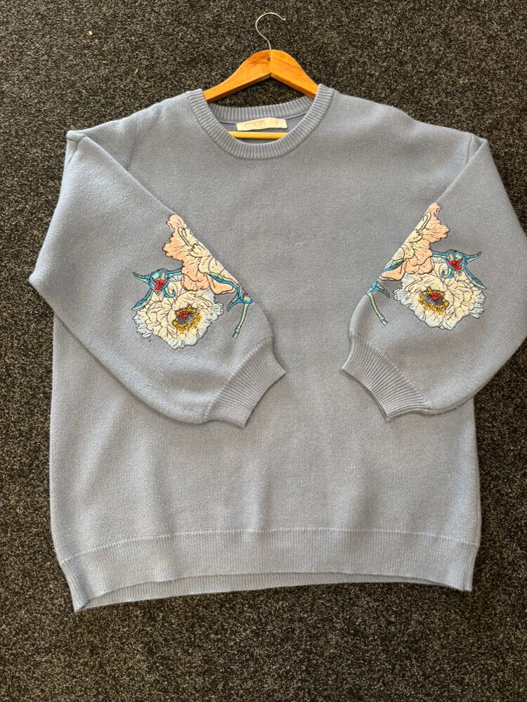 Coop Jumper