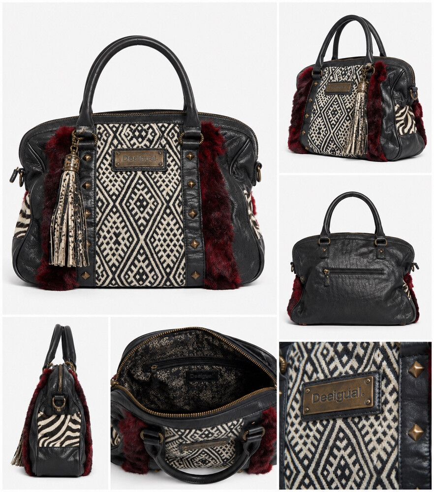 Desigual Handbag