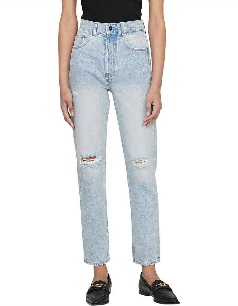 Anine Bing Sonya Jeans