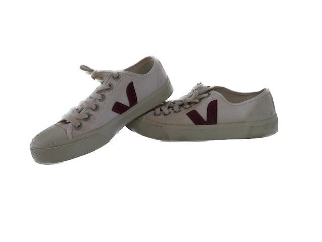 Wata Canvas Sneakers