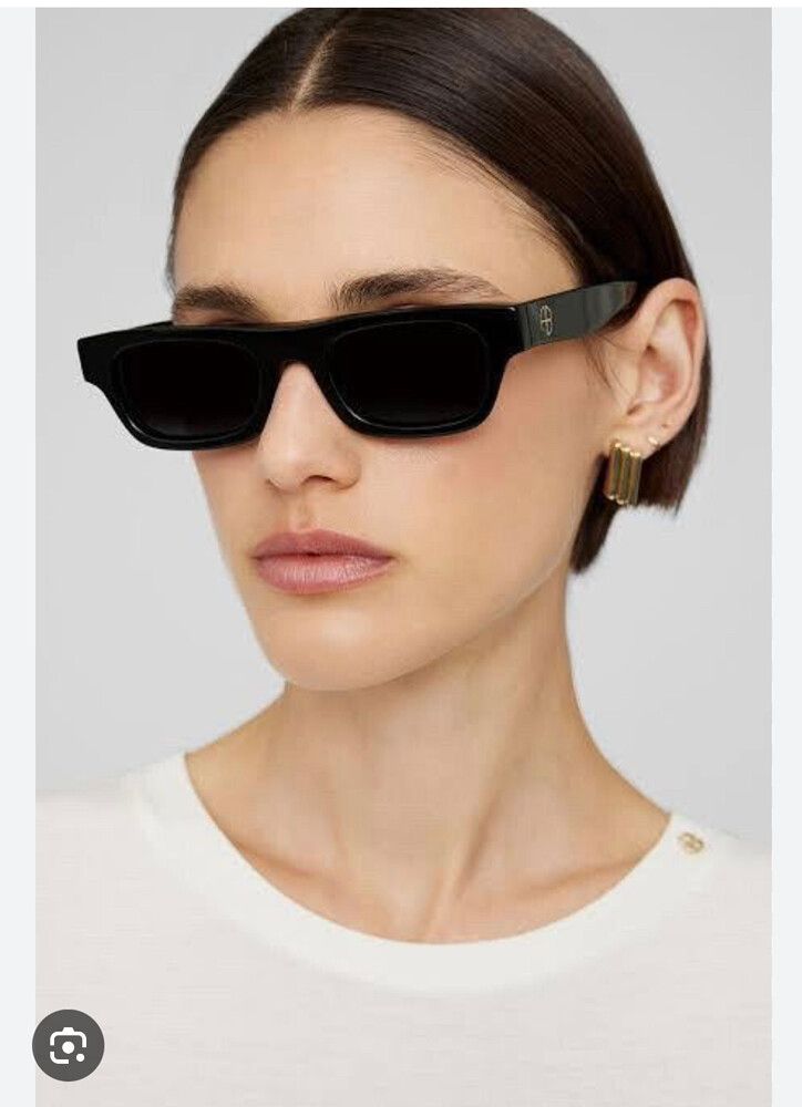 Anine Bing Otis Sunglasses