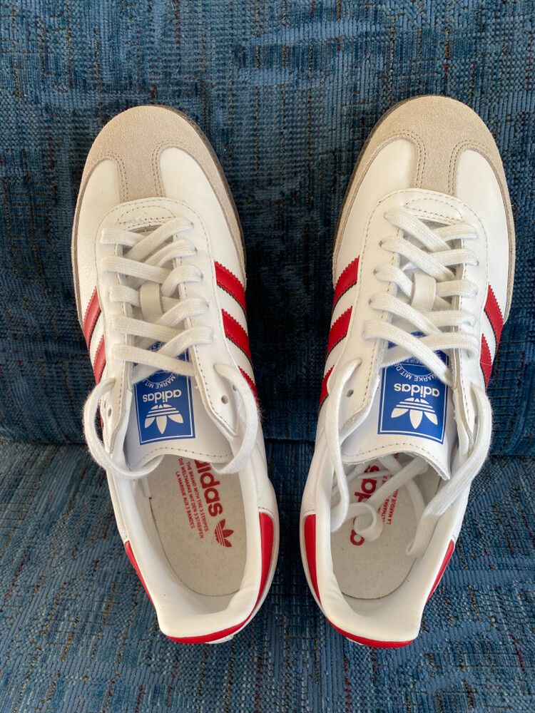 adidas gazelle silver green womens adidas Club América Samba Classic Indoor – TUDN Fan Shop main image 1