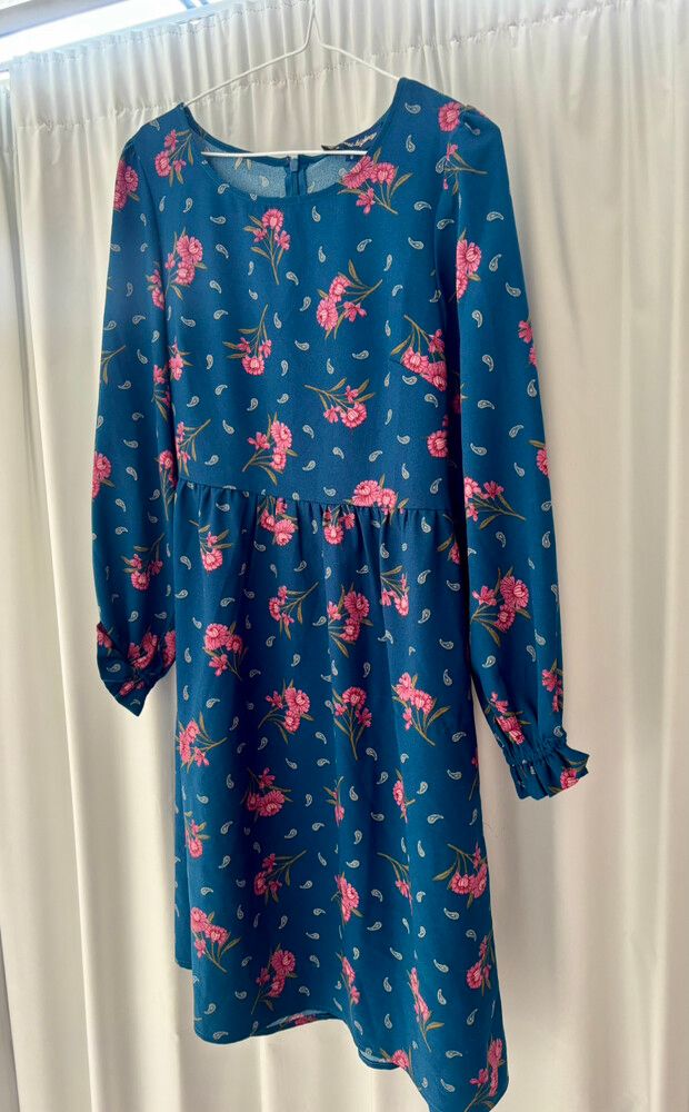 Princess Highway Floral Dress