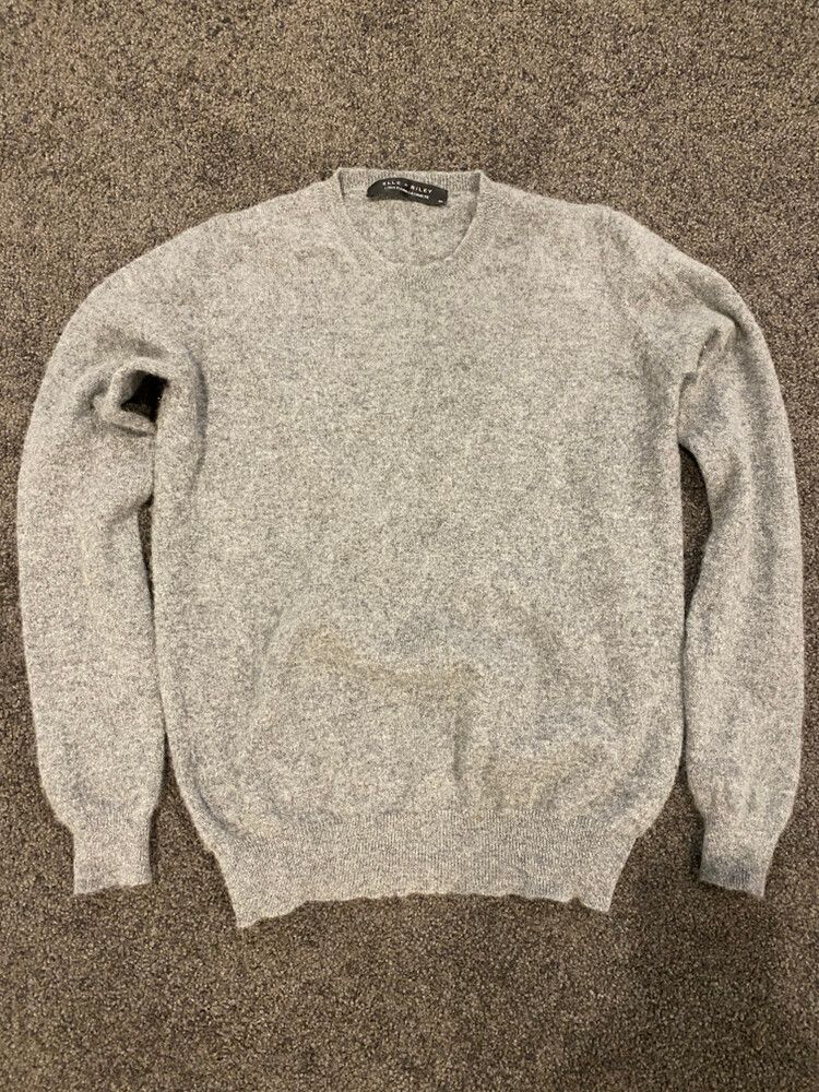 Elle and Riley Cashmere XS