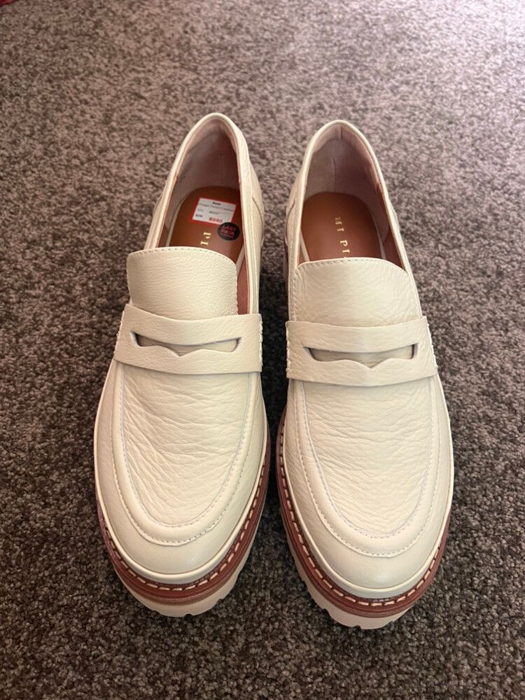 Mi Piaci- East Loafers