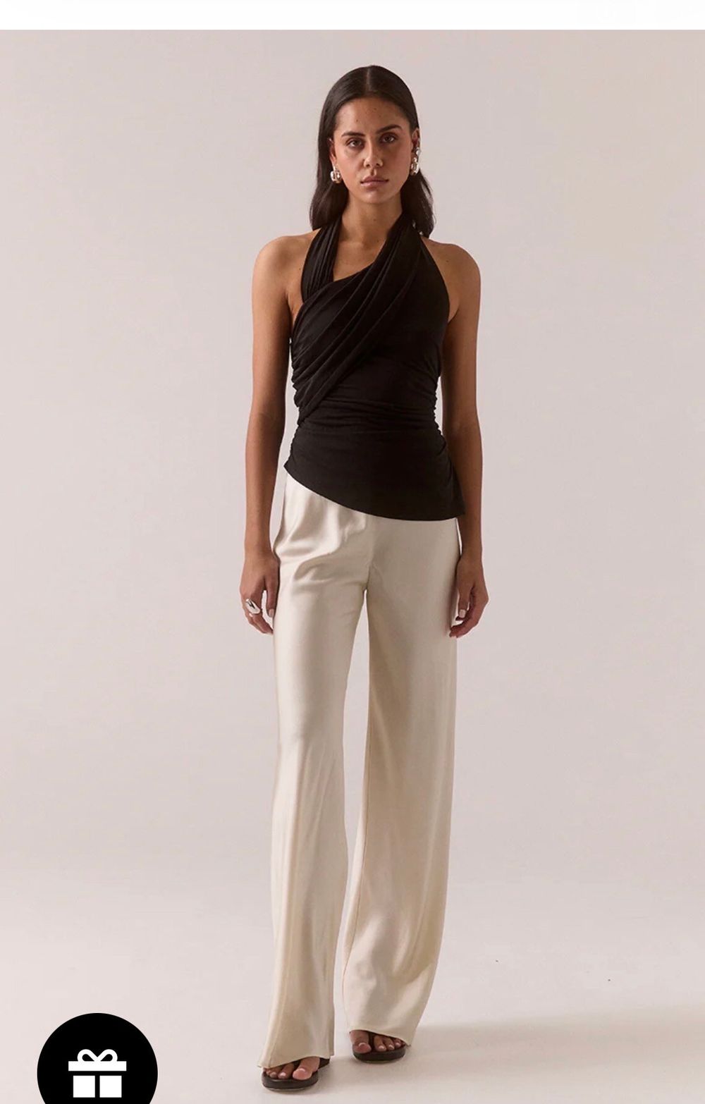 Sovere Studio Elvy Top
