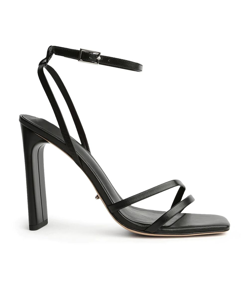 Fiancé Heels