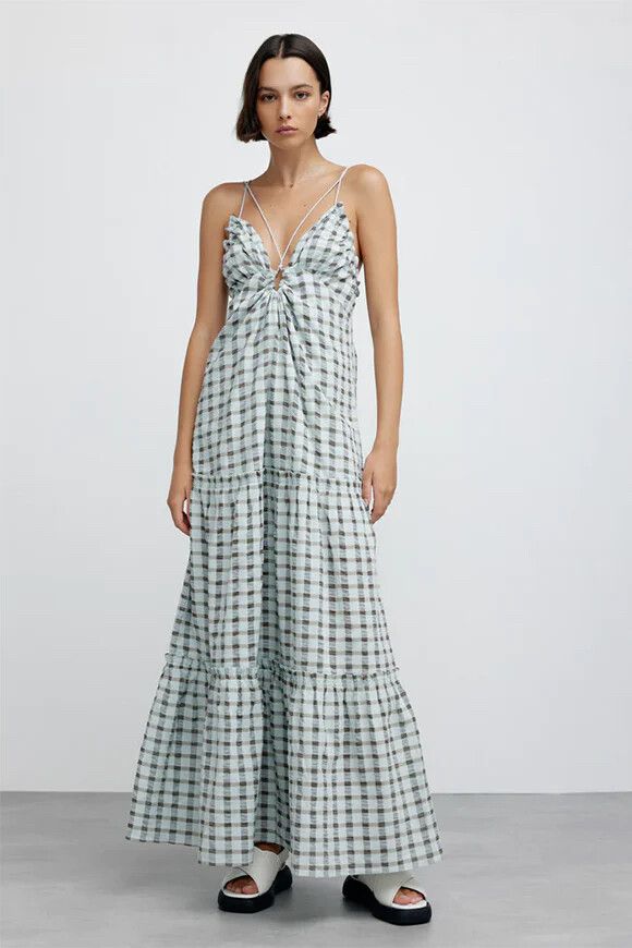 Significant Other Emily Maxi Dress - BNWT