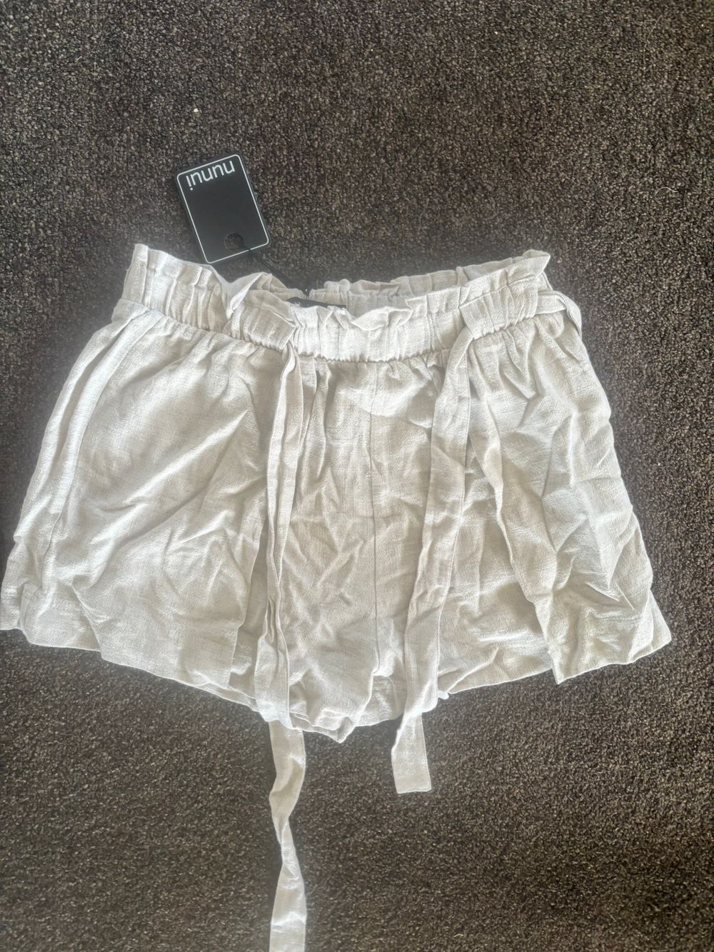 Nunui Shorts