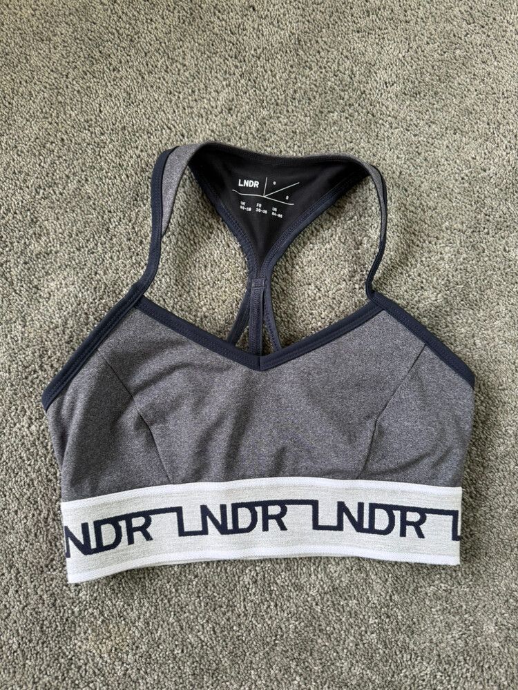 LNDR Sports Bra