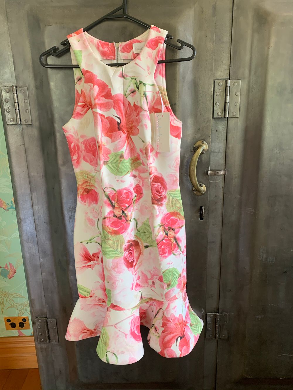 Brand new Shakuhachi dress. With tags.