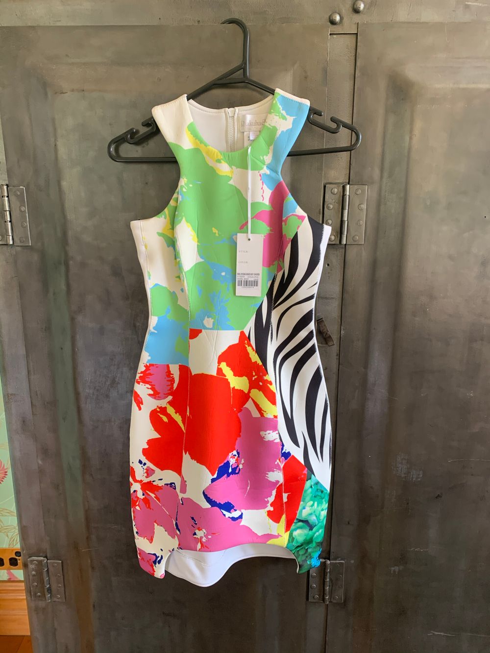 Brand new Shakuhachi dress. With tags.