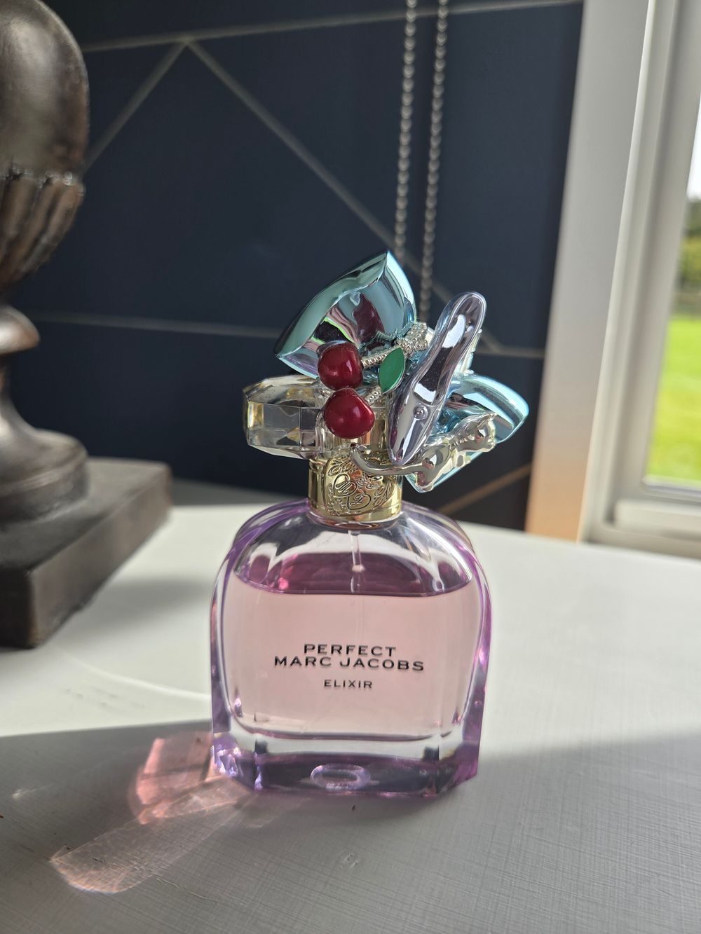 Marc Jacobs Perfect Elixir