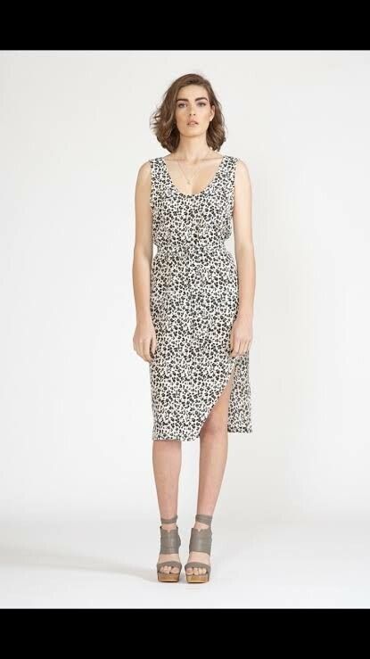 Grab Dress