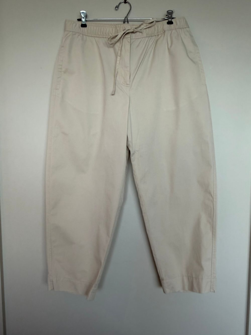 Sills pants, BB Palma pant, brand new, sand colour, 16