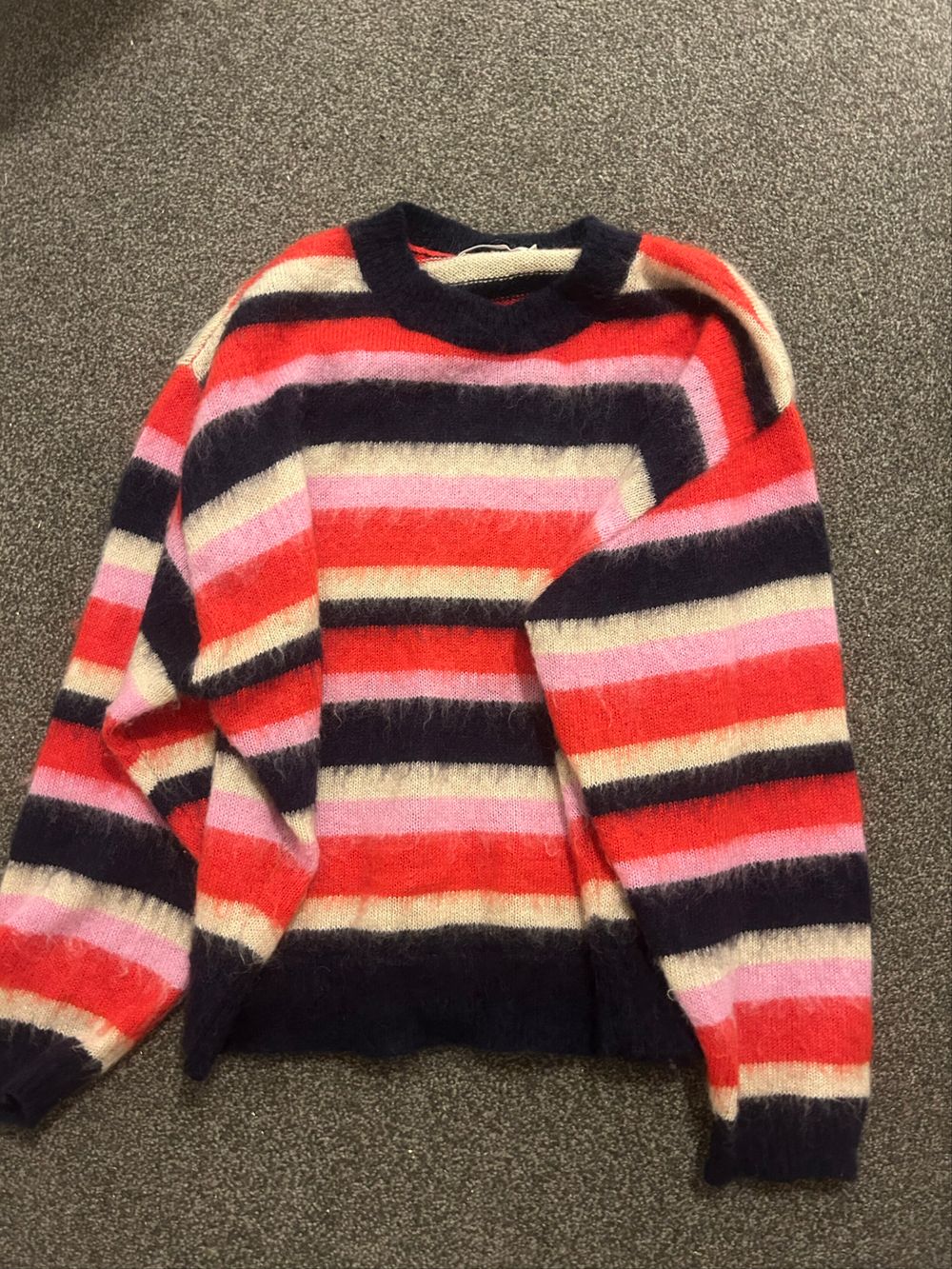 Ruby Velma Sweater