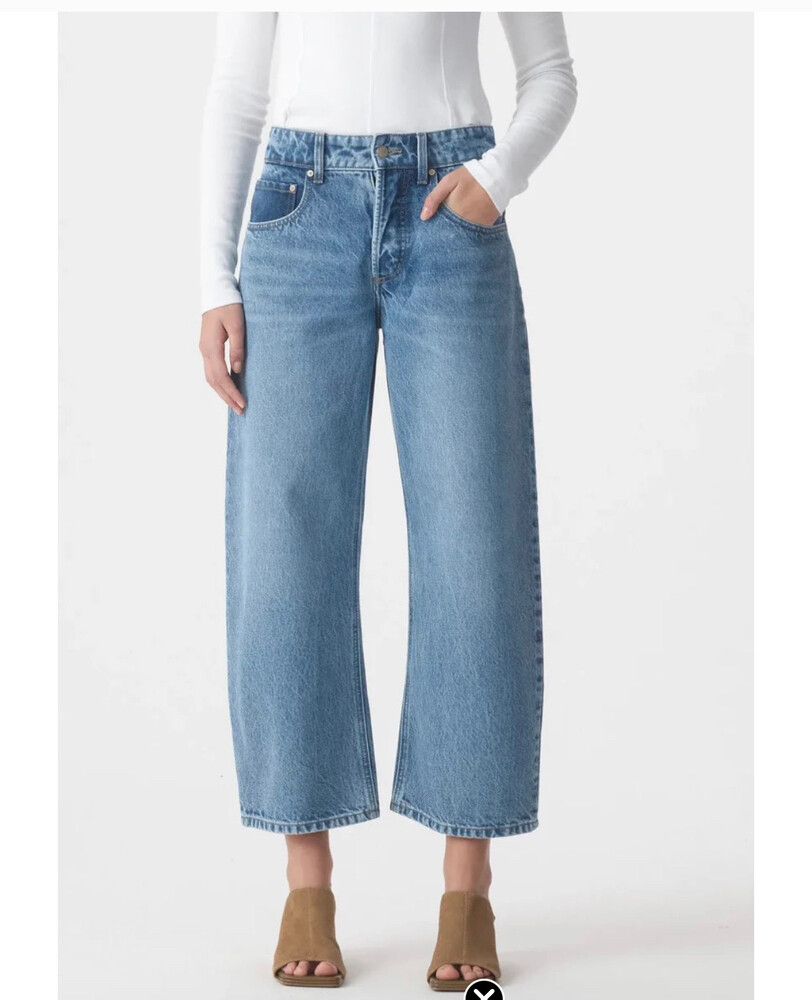 Nobody Denim Nadia Jean