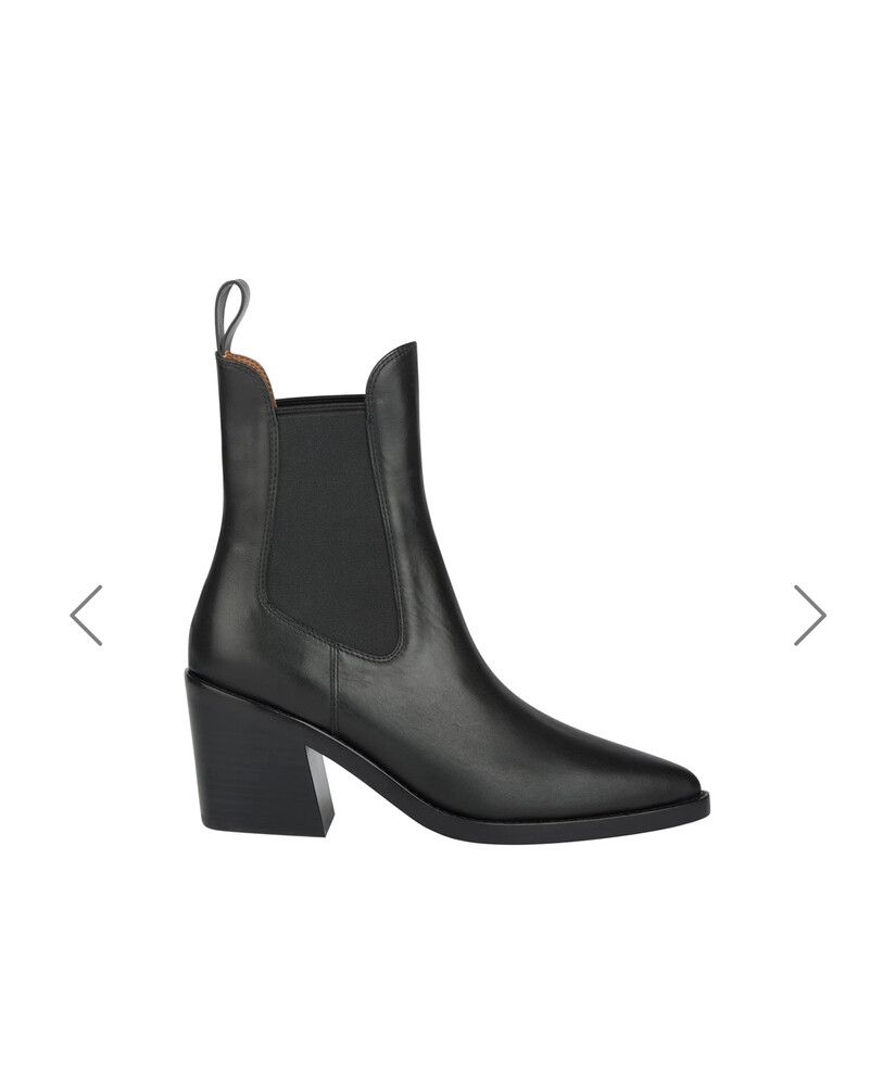 Karen Walker Dylan Chelsea Boot