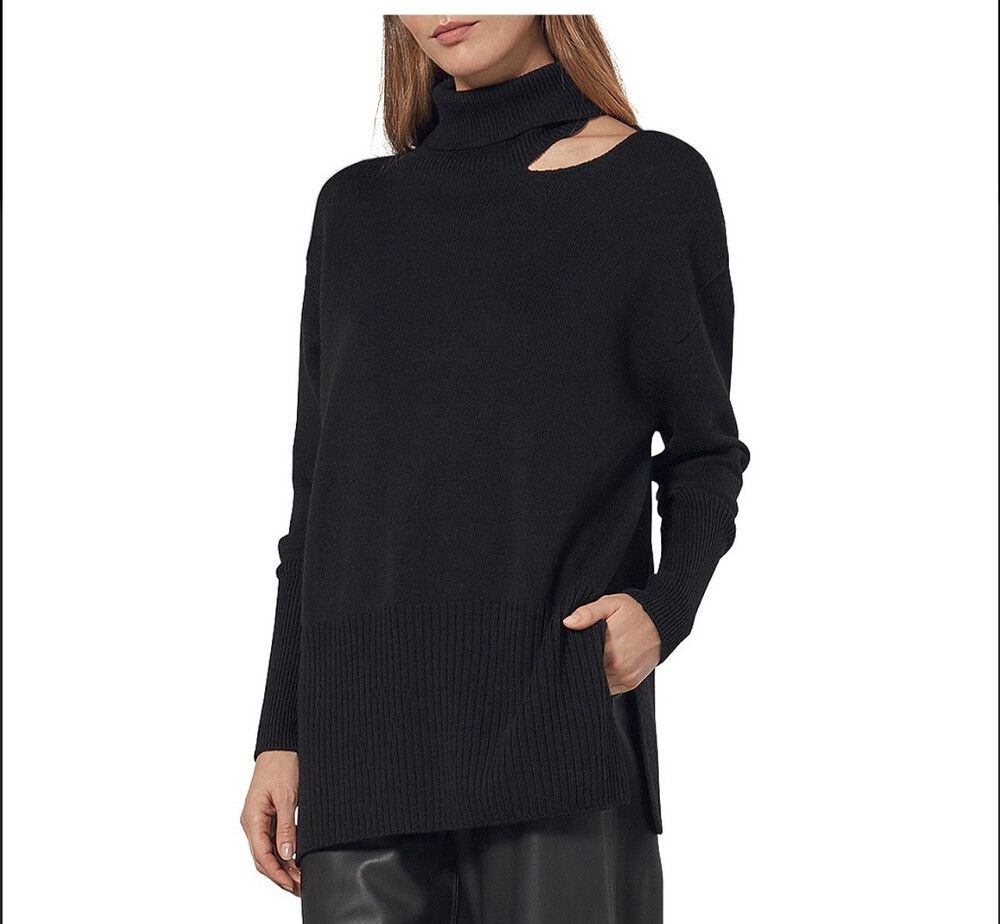 VIKTORIA & WOODS PREMONITION KNIT