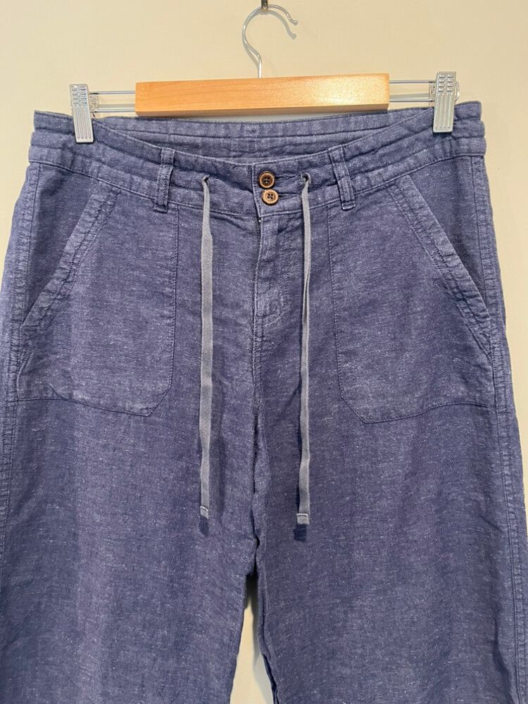 Women’s Patagonia Hemp Pants Size US 6(NZ 10)