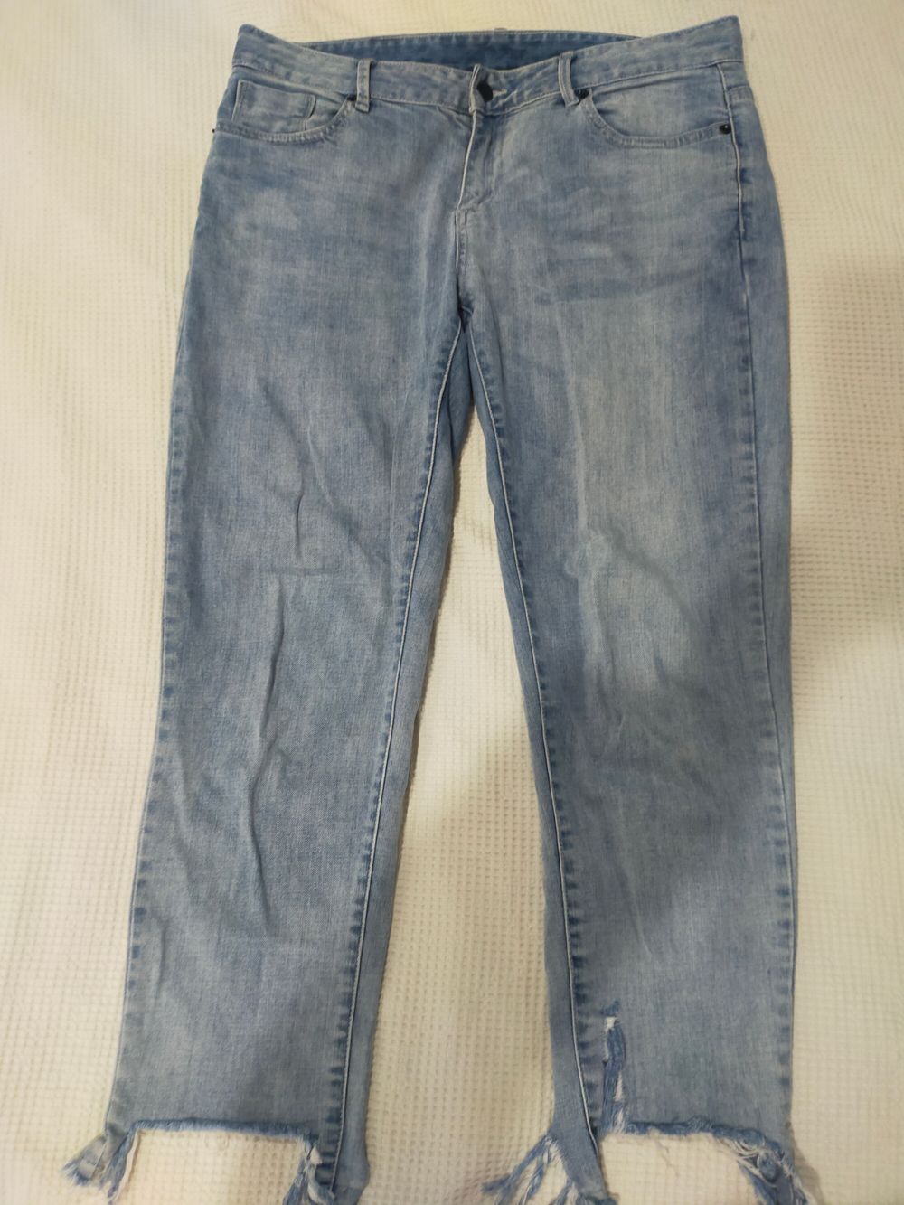 Commoners jeans Sz 12