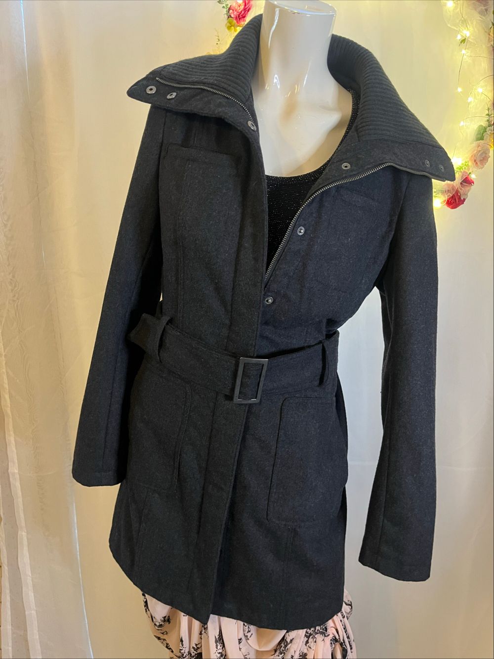Vintage Glasson’s Jacket.