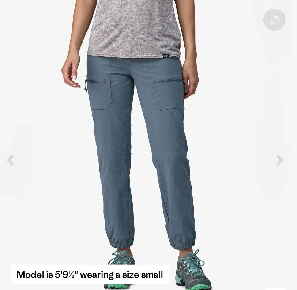 Patagonia Quandry Pants