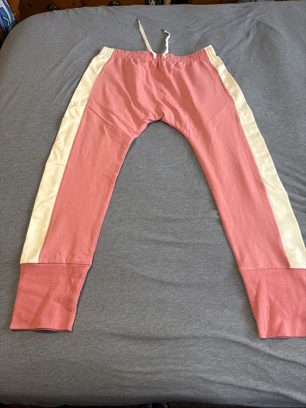 Home-lee Pink pants