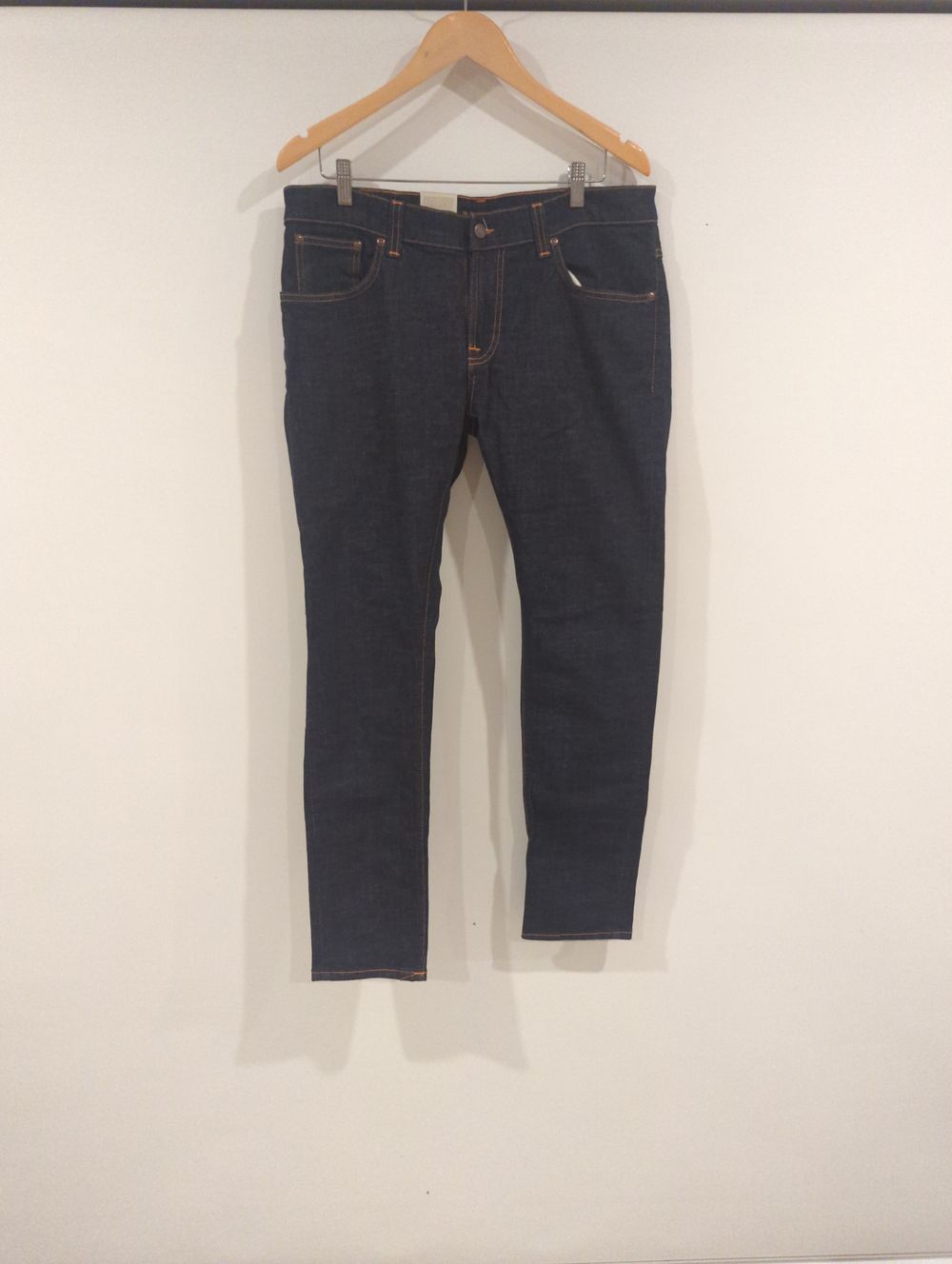 Nudie Jeans Tight Terry fit size 36