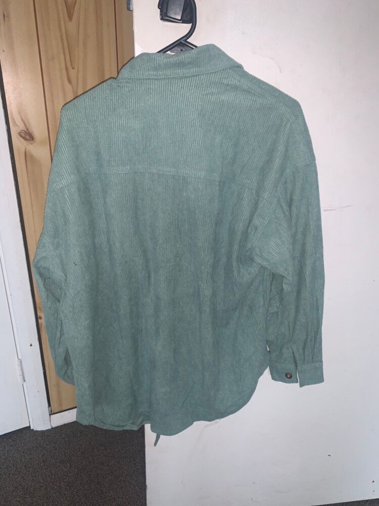 Corduroy