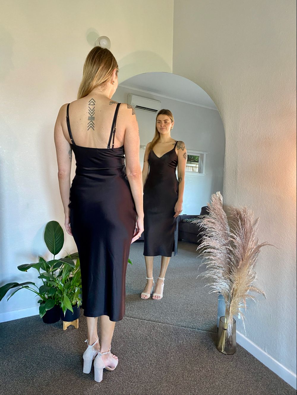 RUBY Weirder Slip