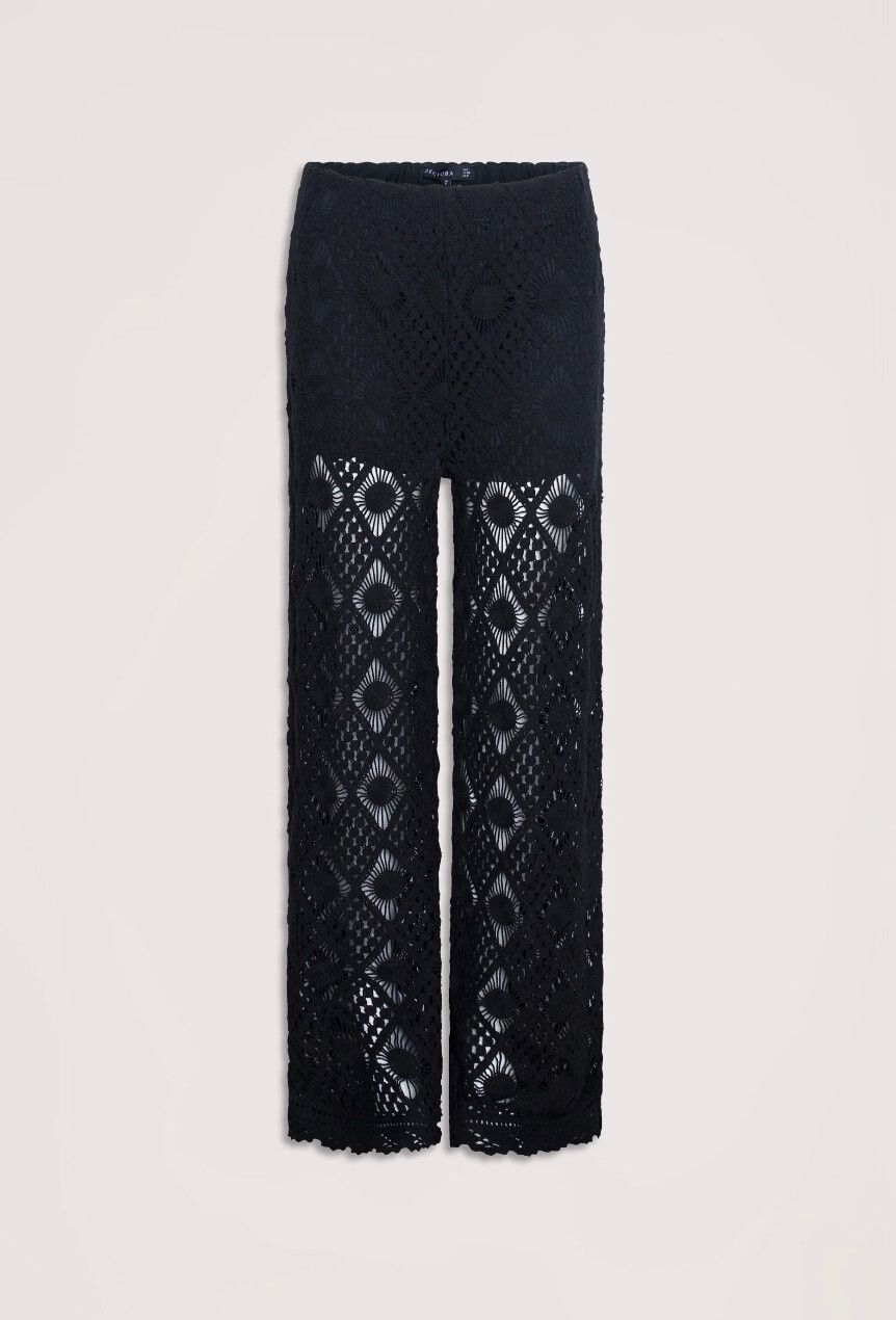 DECJUBA - Noa Crochet Pant