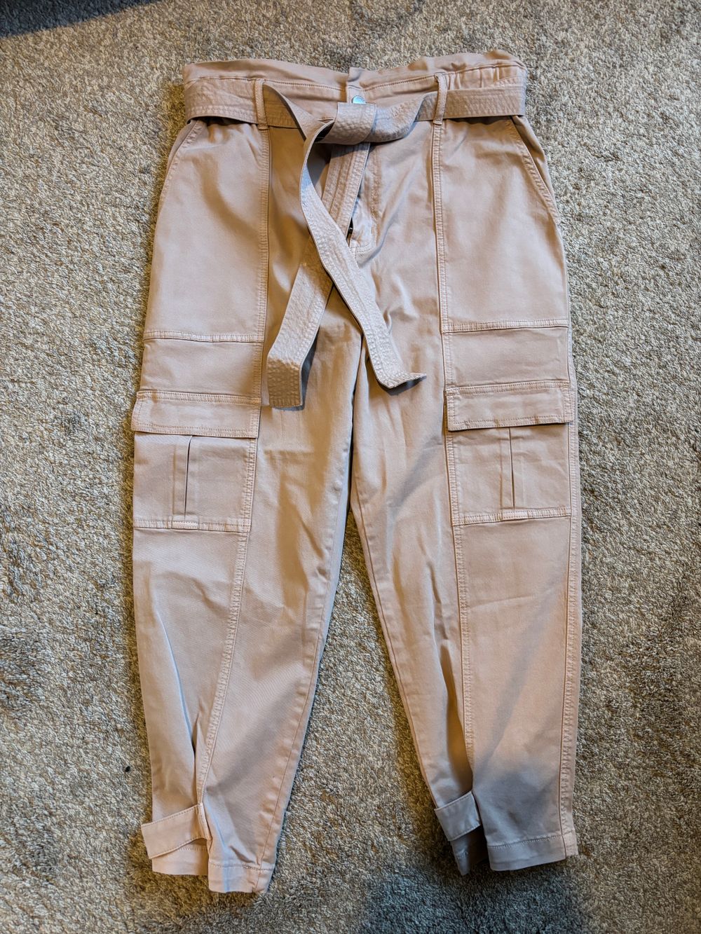 DECJUBA - Queenie Pull on Pant