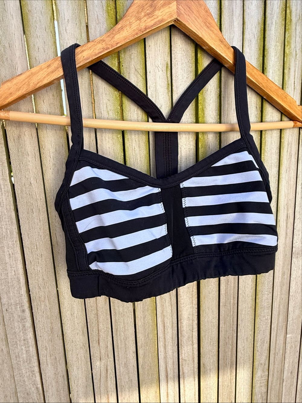 Lululemon bra lilac