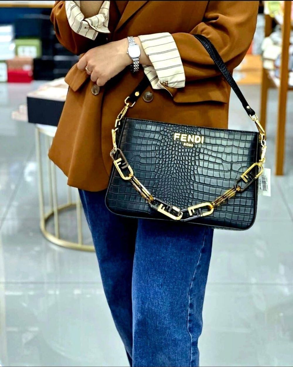 Fendi