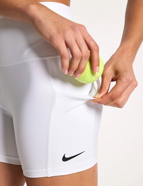 Nike Dri-fit Tennis Shorts with pockets - Size L RRP $90