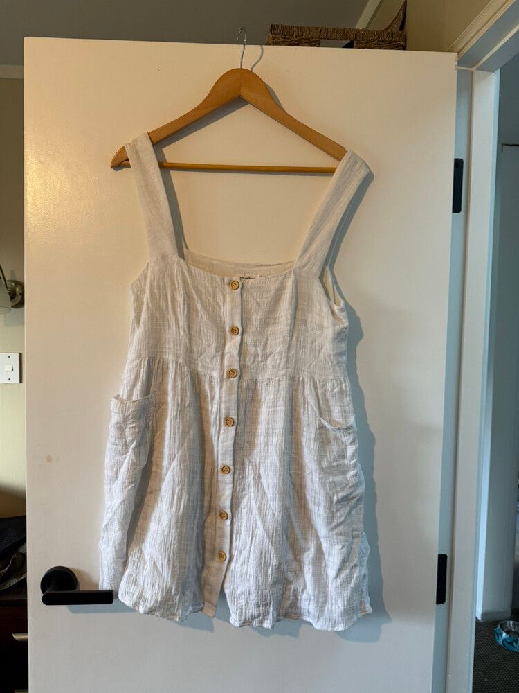 Billy J Boutique dress