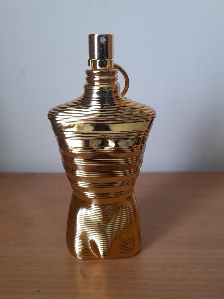 Jean Paul Gaultier Le Male Elixir Absolu