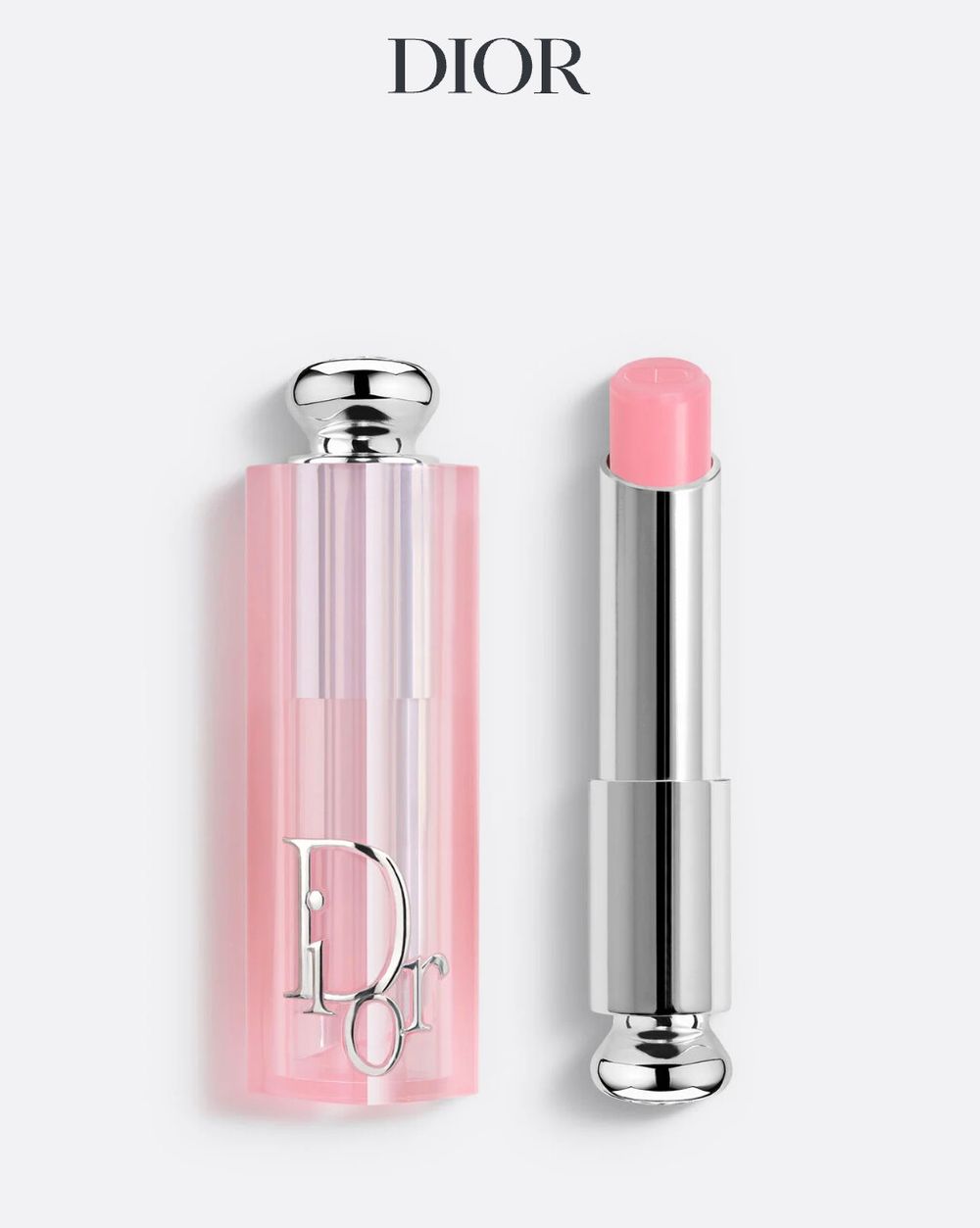 Dior Addict Lip Glow