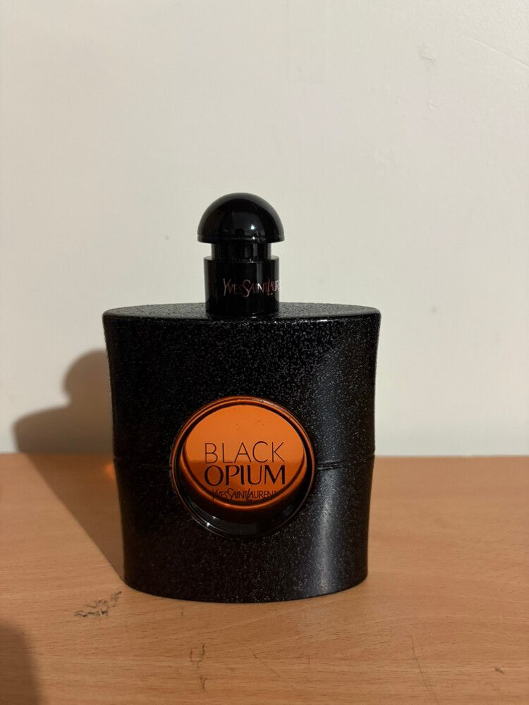 Yves Saint Laurent Black Opium