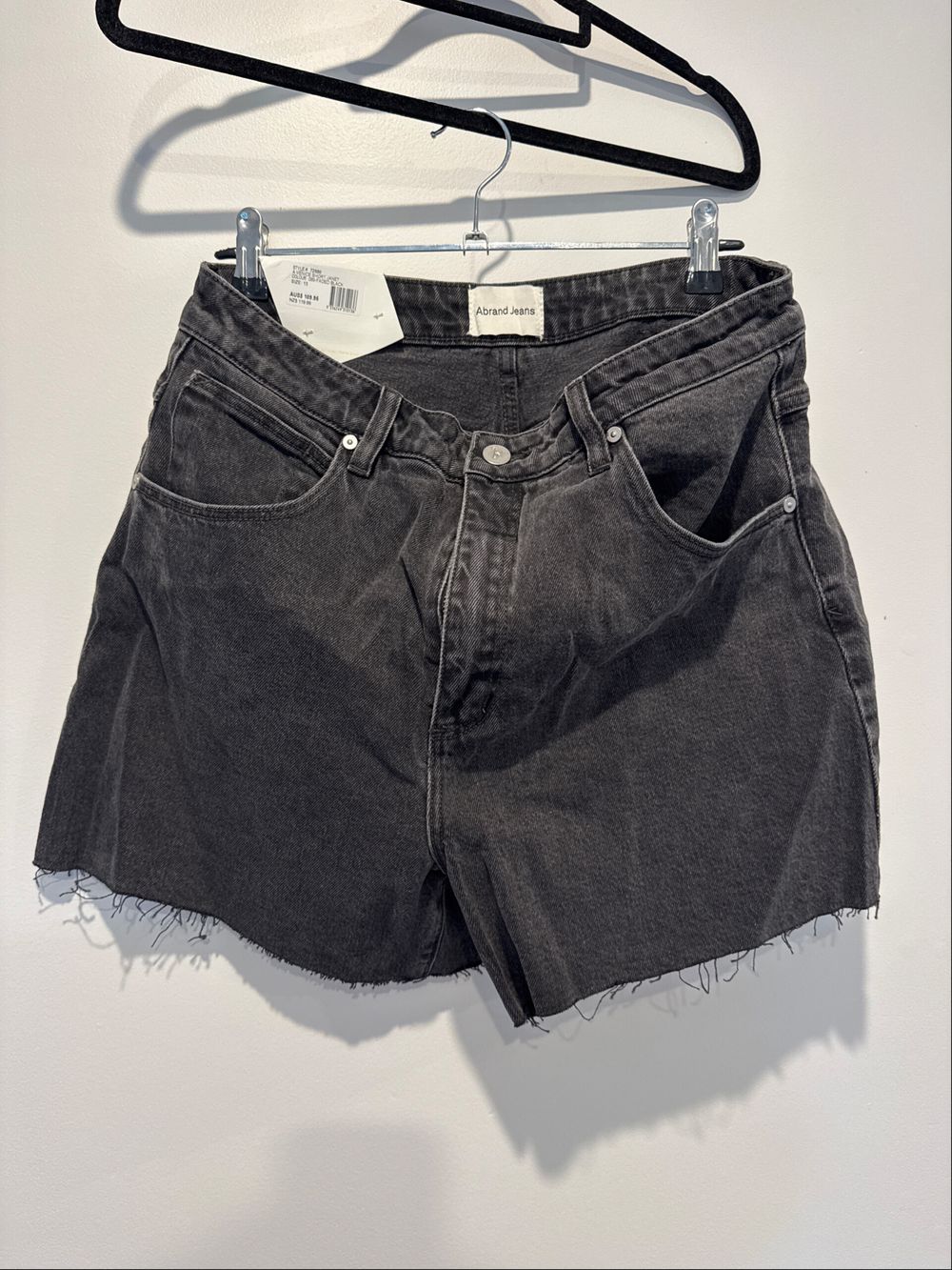 Abrand A Venice Shorts