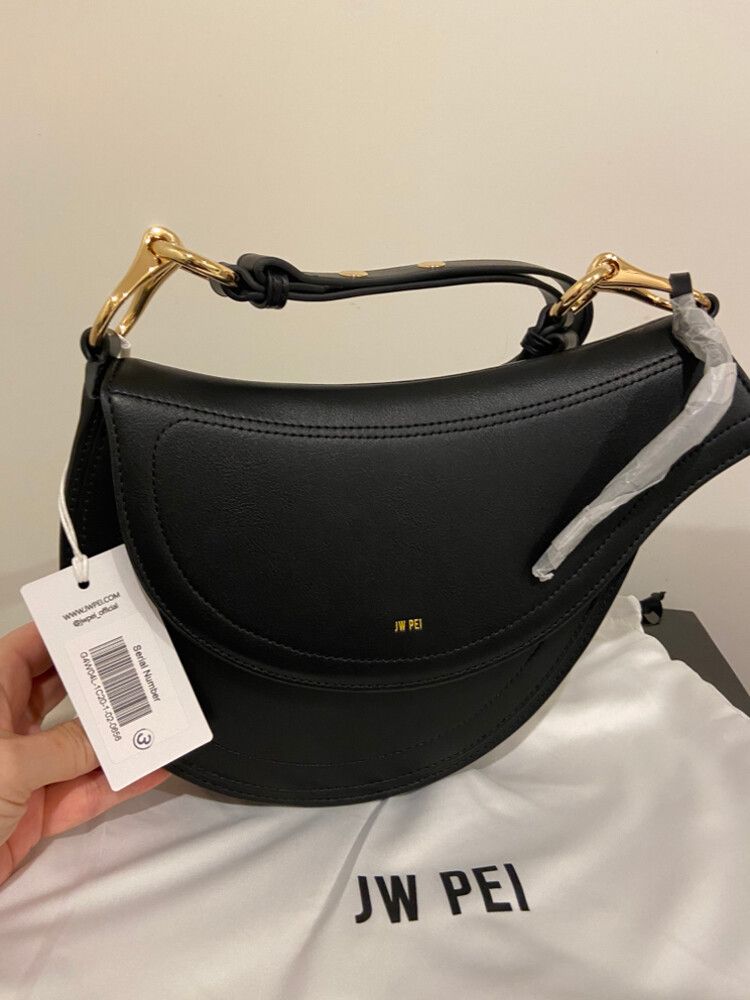 JW Pei Ashlie Shoulder Bag Brand new**