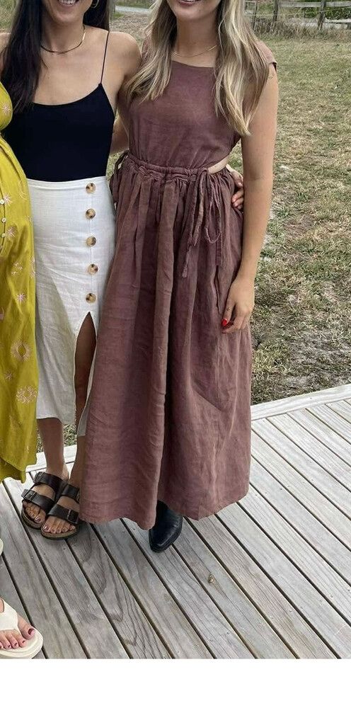 My Keeper- Nellie dress size 8