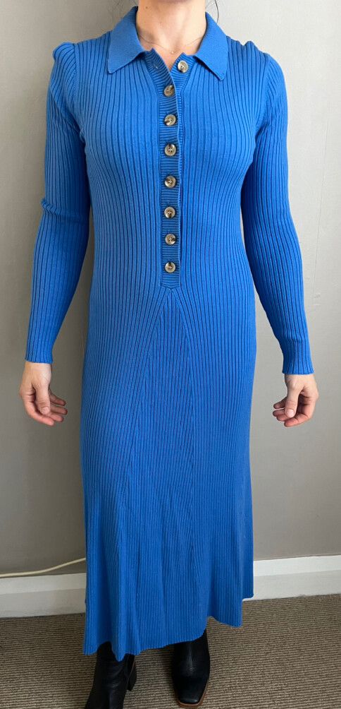 seed knit dress Heritage - Seed Maxi Style toronto dress