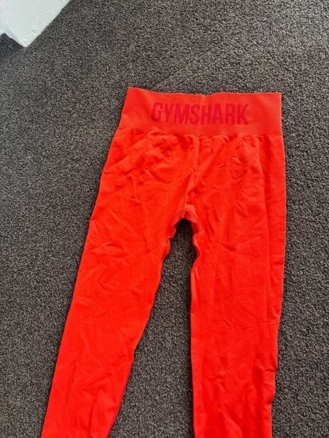 Gymshark leggings