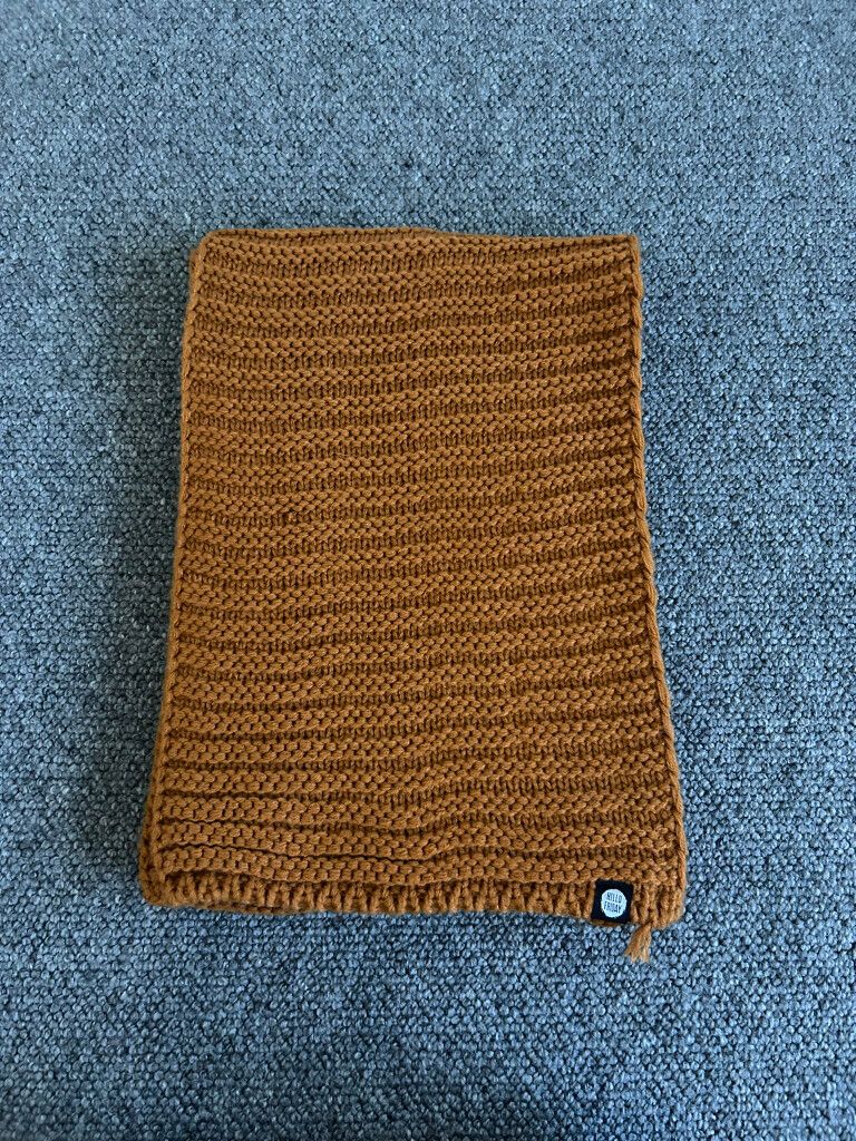 Scarf