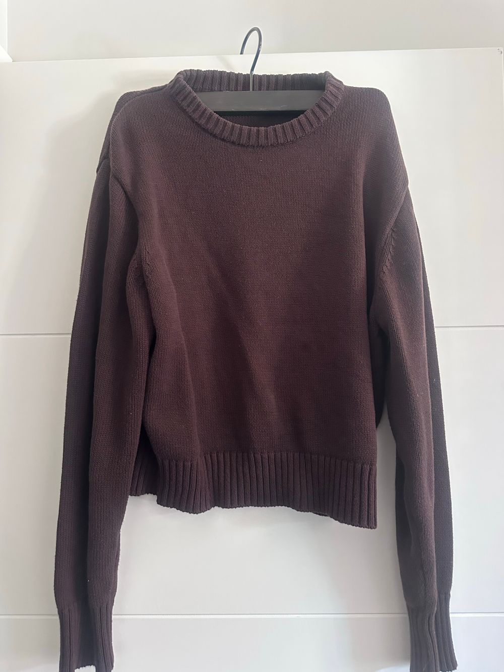 Glassons Brown Jumper