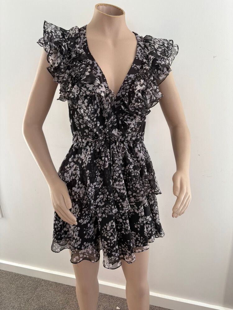 Shona Joy Floaty Dress
